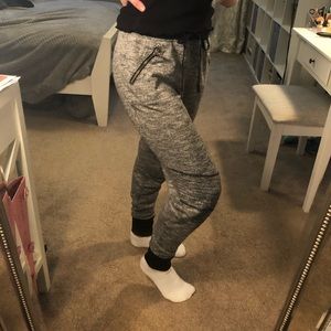 Hollister Jogger Sweatpants